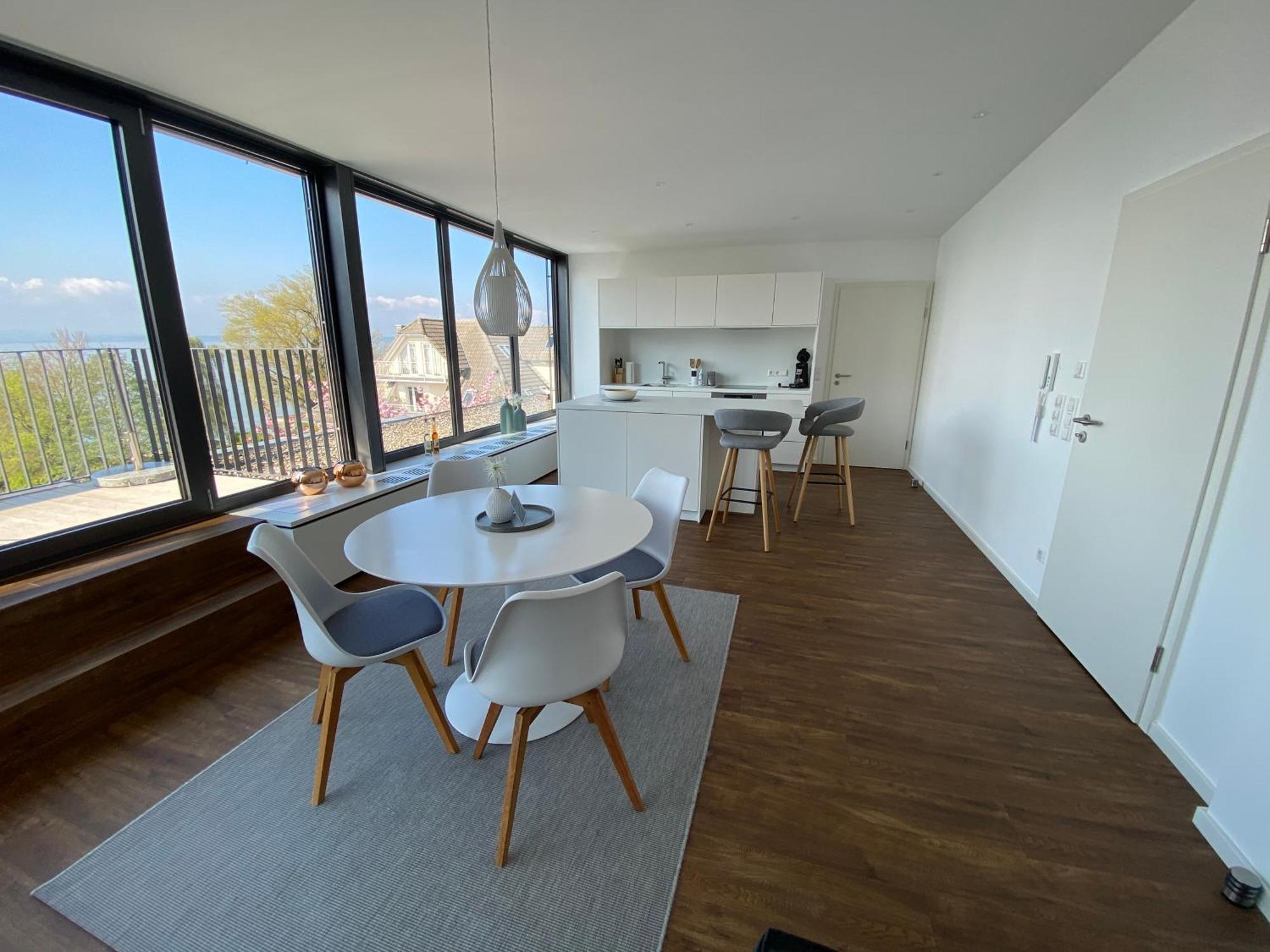 Kling am See FDH Zimmer foto
