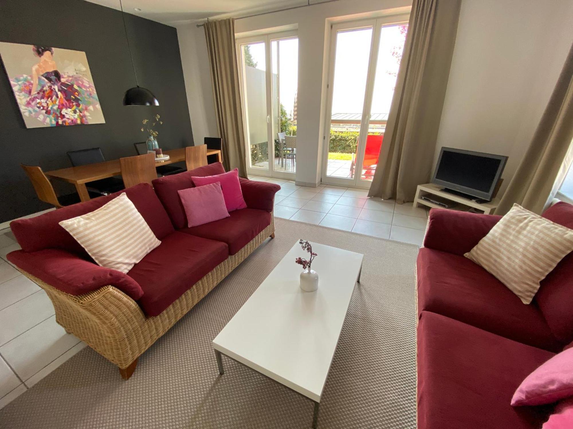Kling am See FDH Zimmer foto