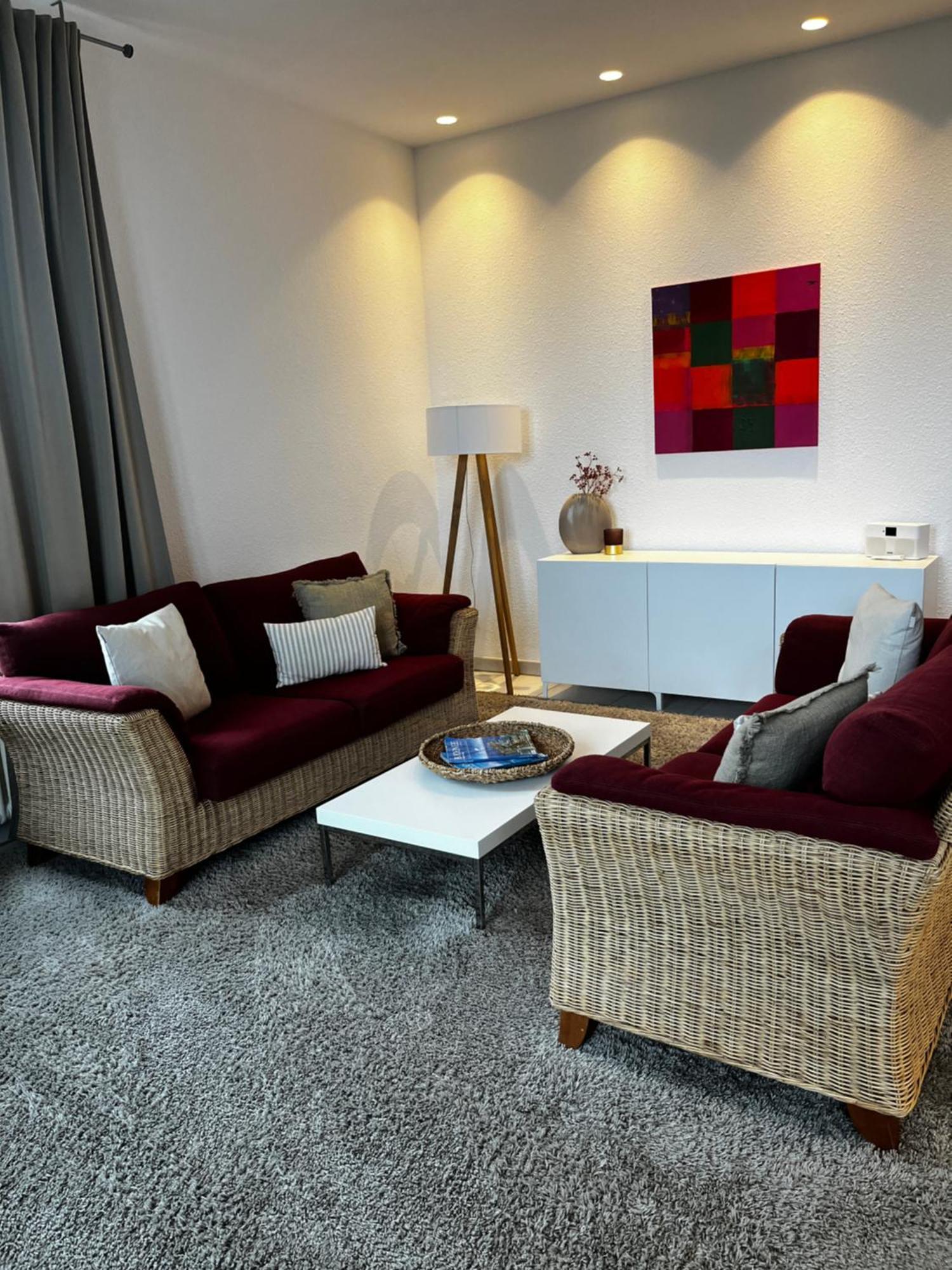 Kling am See FDH Zimmer foto